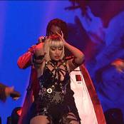 Nicki Minaj Poke It Out Live NBC SNL 2019 HD Video