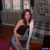 JeansFun Claudia Lucia Set 002 claudialucia 027