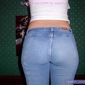 JeansFun Claudia Lucia Set 022 ClaudiaLucia 470