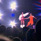 Katy Perry Medley Live Captials Jingle Bell Ball 2024 HD Video