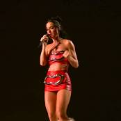 Katy Perry Medley Live Captials Jingle Bell Ball 2024 HD Video