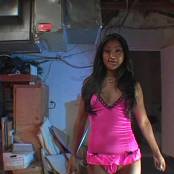 Lucy Lee China Syndrome DVDR Video