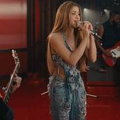 Shakira Spotify Anniversary Oral Fixation 20th Pies Descalzos 30th HD Video