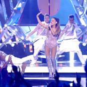 Ariana Grande & Nicki Minaj Medley Live MTV VMA 2014 HD Video