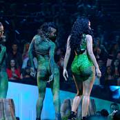 Ariana Grande & Nicki Minaj Medley Live MTV VMA 2014 HD Video