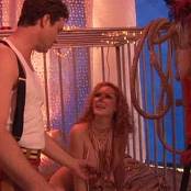 Audrey Hollander Hardcore Circus BTS DVDR Video