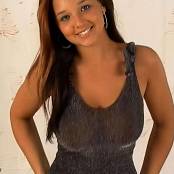 Christina Model 083 Black Silver Dress and Heels AI Enhanced TCRips Video 260825.mkv snapshot 04.26.934