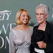 Sydney Sweeney bares all in sparkling sheer silver dress for mos Video 041125.mp4 snapshot 00.40.250
