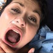 Tera Joy Big Mouthfuls 5 DVDR Video