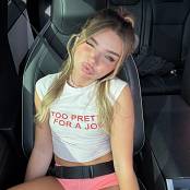 Bougie BB OnlyFans Passenger Princess 023