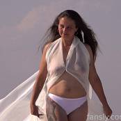 Cinderlla Story Cinderella In White Picture Set & HD Video 002