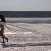 Cinderella Story Cinderella In White Set 002 005