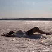 Cinderella Story Cinderella In White Set 002 008