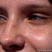 Cinderella Story Nika White Cloud Set 001 003