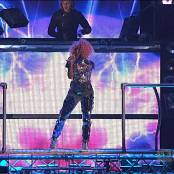 Nicki Minaj David Guetta Turn me on Super Bass American Music Awards S01E39 20Nov2011 1080i Video 141125.mkv snapshot 02.23.143