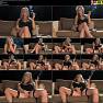 SmokeyMouths Ashleigh Embers All White 120s Tease Masturbation Video 241125.mp4