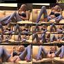 SmokeyMouths Danielle Maye Masturbating And Smoking Video 241125.mp4