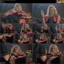 SmokeyMouths Danielle Maye Smoking Masturbation Video 241125.mp4
