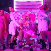 Nicki Minaj Medley Live Video Vanguard HD Video