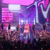 Nicki Minaj Video Vanguard Medley FEED HDTV H264 1080i Video 141125.mkv snapshot 06.04.440