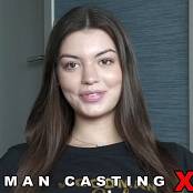 WoodmanCastingX Anha Bellissima Casting HD Video