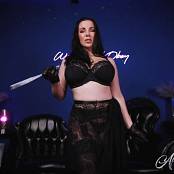 Goddess Alexandra Snow Severe Slave Orientation Video 261125.mp4 snapshot 08.40.625