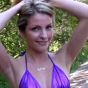 Lola 100 Purple Top Hoola Hoop Outdoors AI Enhanced TCRips Video 251025.mkv snapshot 00.58.392
