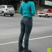 JeansFun Set 033 but 5F25