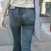 JeansFun Set 035 but 98