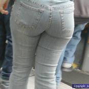 JeansFun Various Girls In Jeans Picture Sets Pack