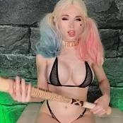 Amouranth OnlyFans Pigtailed and Fishnets Video 291125.mp4 snapshot 04.54.294