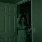 Blueyedcass Night Vision AI Enhanced 4K UHD Video