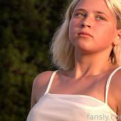 Cinderella Story Pink Rabbit Sports Evening Set 003 009