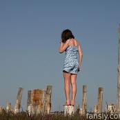 Cinderella Story Wild Kitty Walk Picture Set & HD Video 003