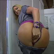 Flower Tucci House of Sex & Domination 1 BTS AI Enhanced HD Video