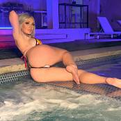 Jessica Nigri OnlyFans Super Bikini Picture Set