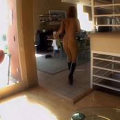 Sasha Knox Dirtpipe Milkshake 2 BTS 3 AI Enhanced HD Video
