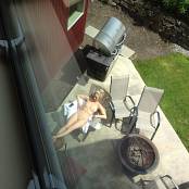 Brooke Marks OnlyFans Double Booked AirBNB Part 2 Picture Set