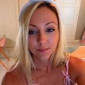 Brooke Marks OnlyFans Rabbit Easter 2026 HD Video