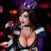 Jessica Nigri jessicanigrivip Wanna join me at the bar 3218701711