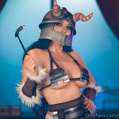 Jessica Nigri OnlyFans Senshi Full jessicanigrivip FULL SENSHI SET!! &lt3 Just a fun set for you all! &lt3 3421692390