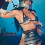 Jessica Nigri OnlyFans Senshi Full jessicanigrivip FULL SENSHI SET!! &lt3 Just a fun set for you all! &lt3 3421692392