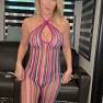 Vicky Stark OnlyFans Colorful Mesh Outfits try on Video 300426.mp4 snapshot 04.00.240