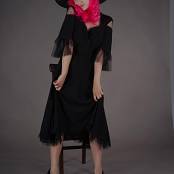 MarvelCharm Lena Pink Witch 071