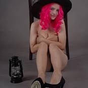 MarvelCharm Lena Pink Witch 142