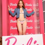 Download MarvelCharm Marissa Barbie Picture Set & HD Video