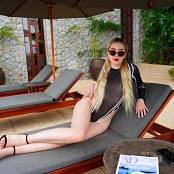 MarvelCharm Rikki Paradise Picture Set & HD Video