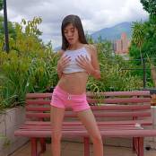 MarvelCharm Tina Anticipation HD Video