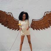 MarvelCharm Naya Angelic HD Video