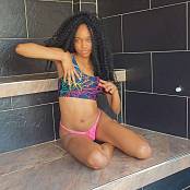 MarvelCharm Naya Beautiful HD Video